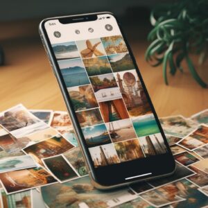 Crea tu feed perfecto